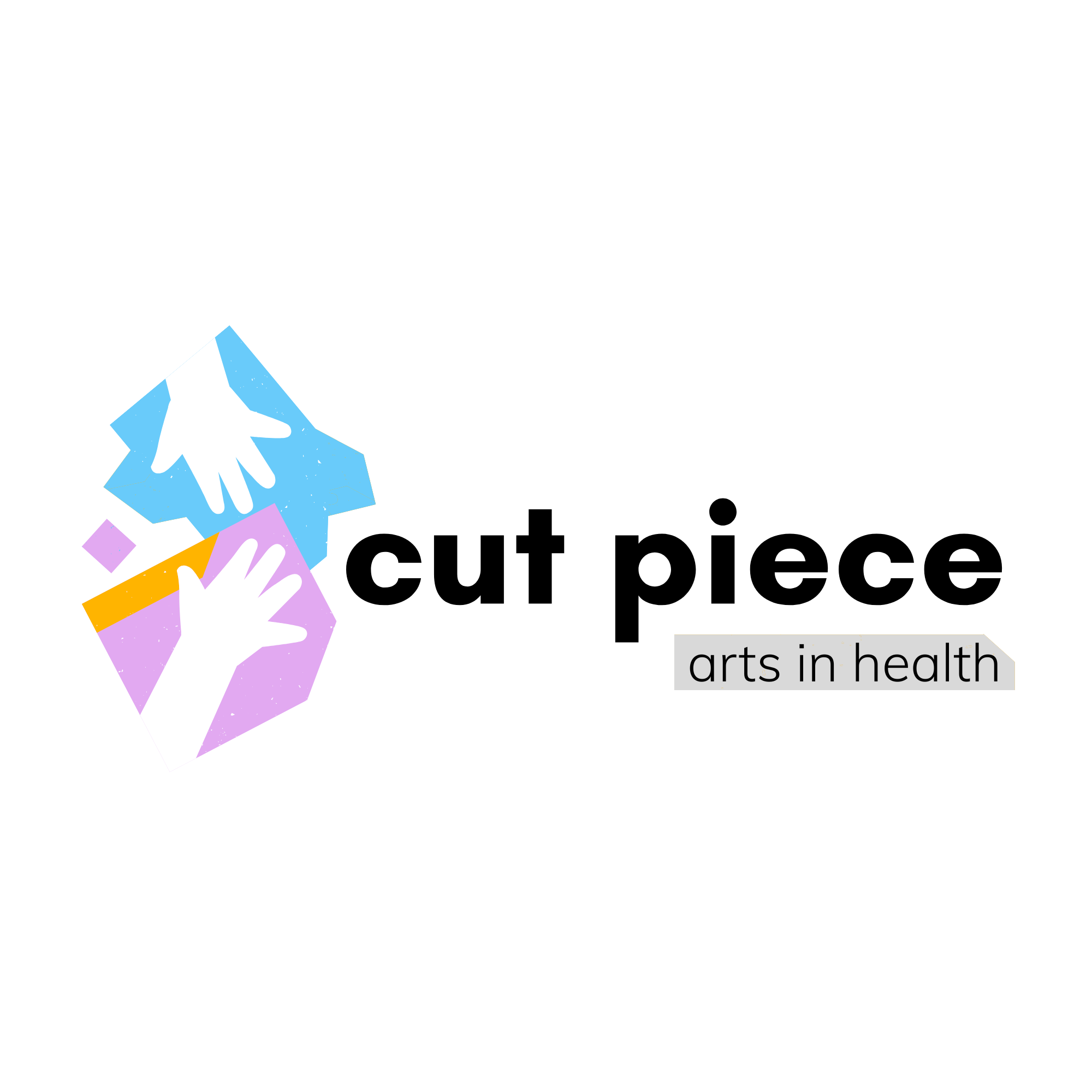 cut piece | Arts in Health